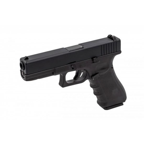Replica GBB Raven EU7 Black